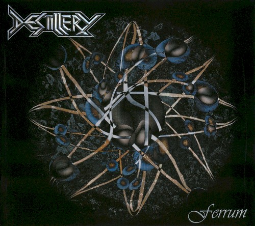 Destillery - Ferrum